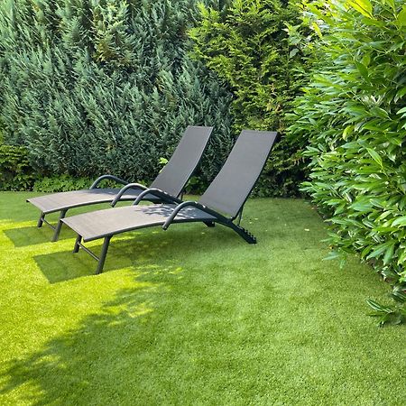 The Suite Winterberg Deluxe - Exklusive Ausstattung, Bestlage Zwischen Skikarussell Und Marktplatz, Eigener Garten, Ski- Und Fahrradraum, Ruhige Suedausrichtung, Wlan, Hundefreundlich Exterior foto