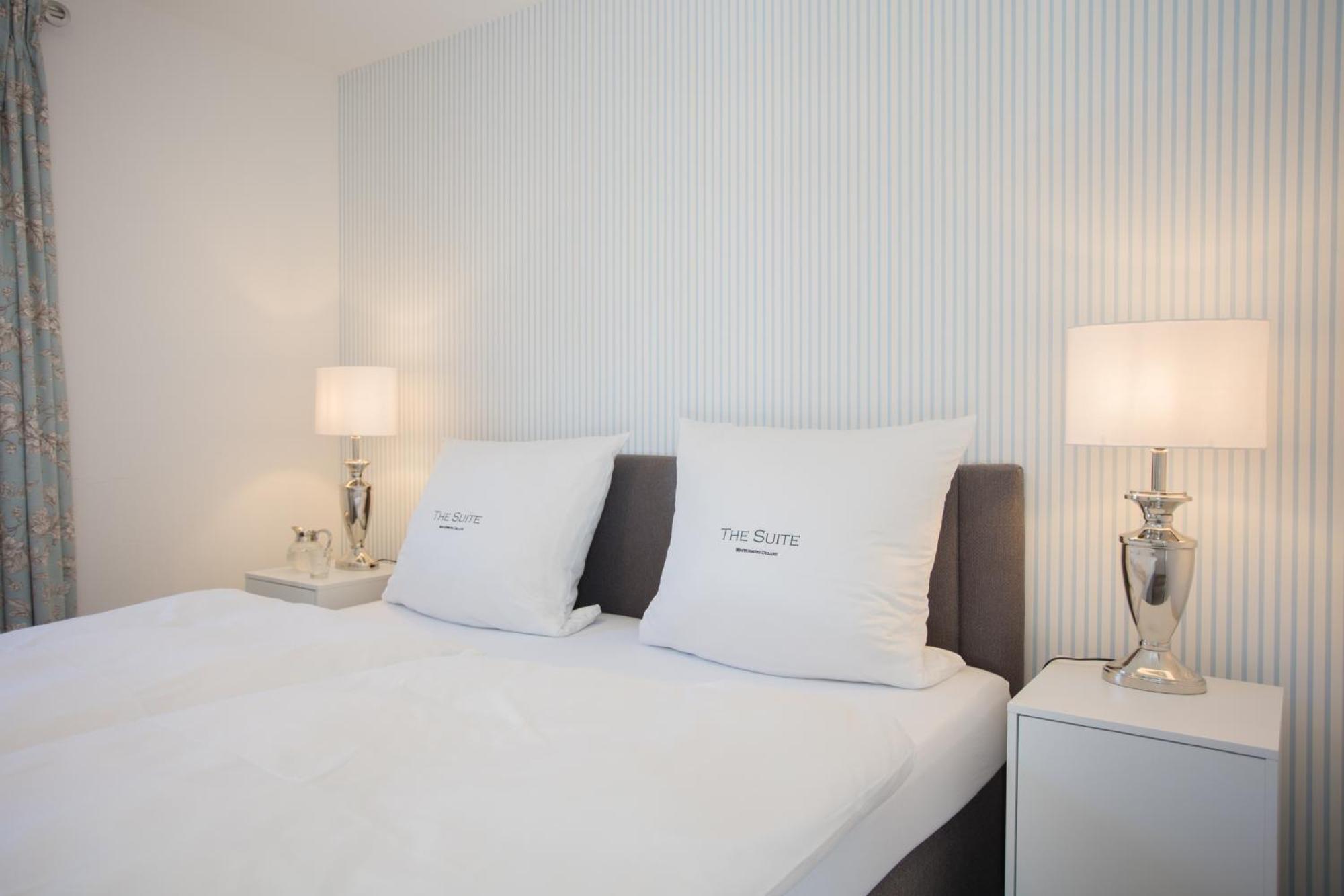 The Suite Winterberg Deluxe - Exklusive Ausstattung, Bestlage Zwischen Skikarussell Und Marktplatz, Eigener Garten, Ski- Und Fahrradraum, Ruhige Suedausrichtung, Wlan, Hundefreundlich Exterior foto