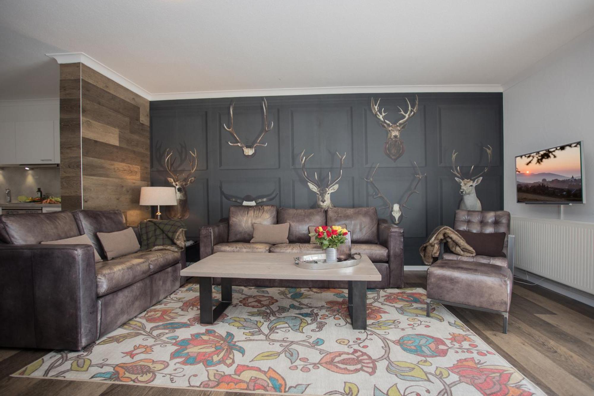 The Suite Winterberg Deluxe - Exklusive Ausstattung, Bestlage Zwischen Skikarussell Und Marktplatz, Eigener Garten, Ski- Und Fahrradraum, Ruhige Suedausrichtung, Wlan, Hundefreundlich Exterior foto